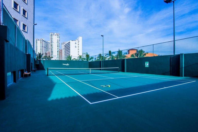 Hotel Friendly Vallarta Beach Resort & Spa