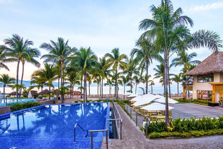 Hotel Friendly Vallarta Beach Resort & Spa