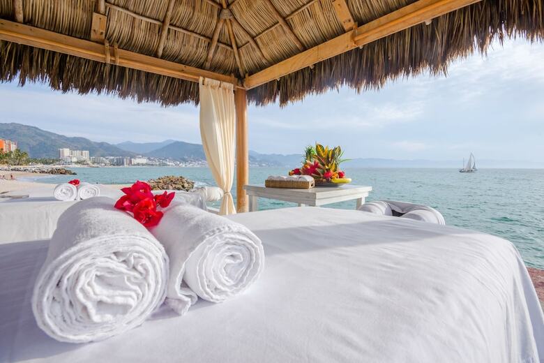 Hotel Friendly Vallarta Beach Resort & Spa