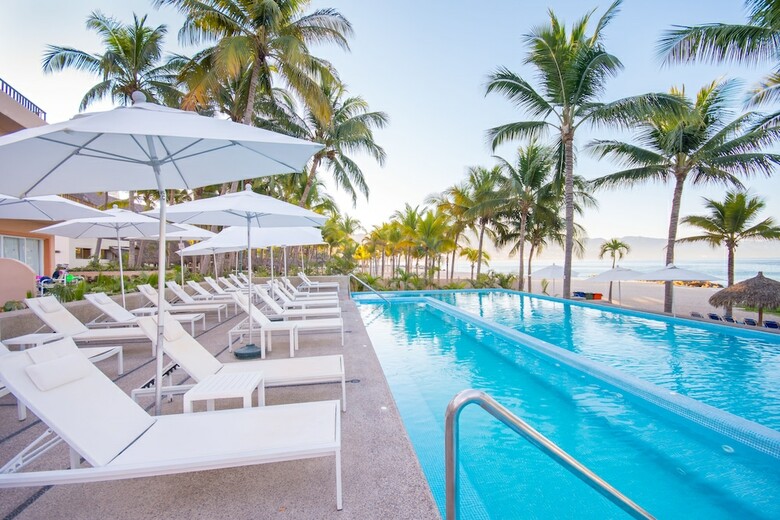 Hotel Friendly Vallarta Beach Resort & Spa