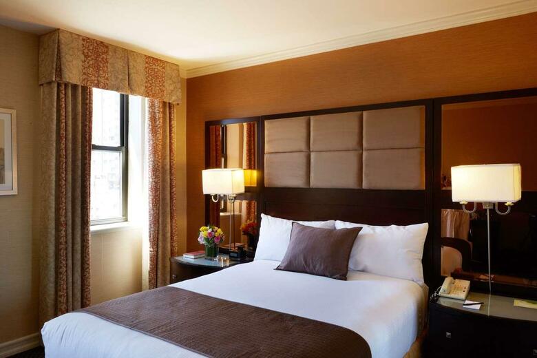Excelsior Hotel