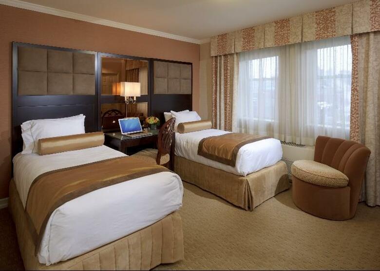 Excelsior Hotel