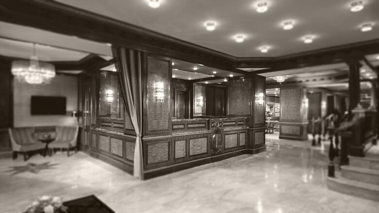 Excelsior Hotel