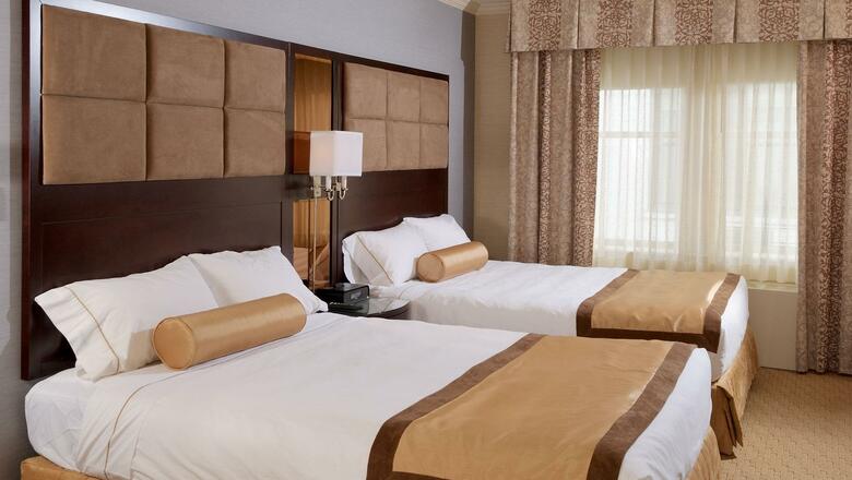 Excelsior Hotel