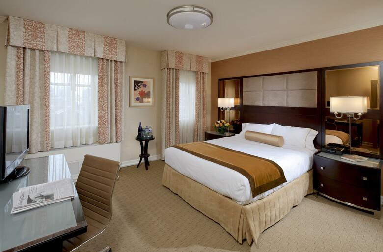 Excelsior Hotel