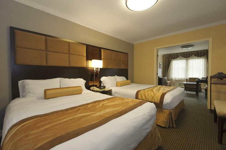 Excelsior Hotel