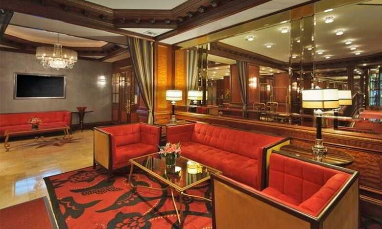 Excelsior Hotel