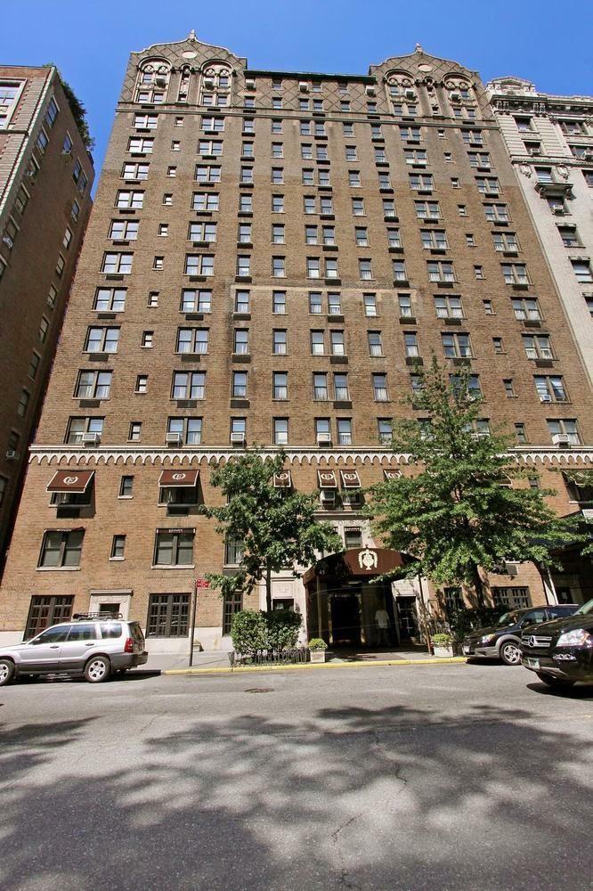 Excelsior Hotel