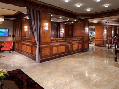 Excelsior Hotel