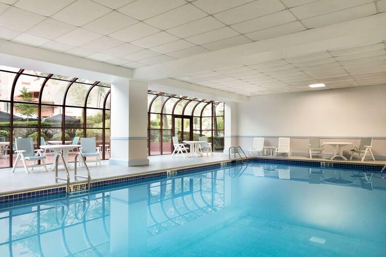 Hotel Crowne Plaza