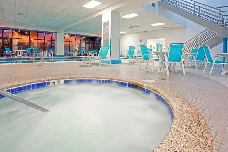 Hotel Crowne Plaza