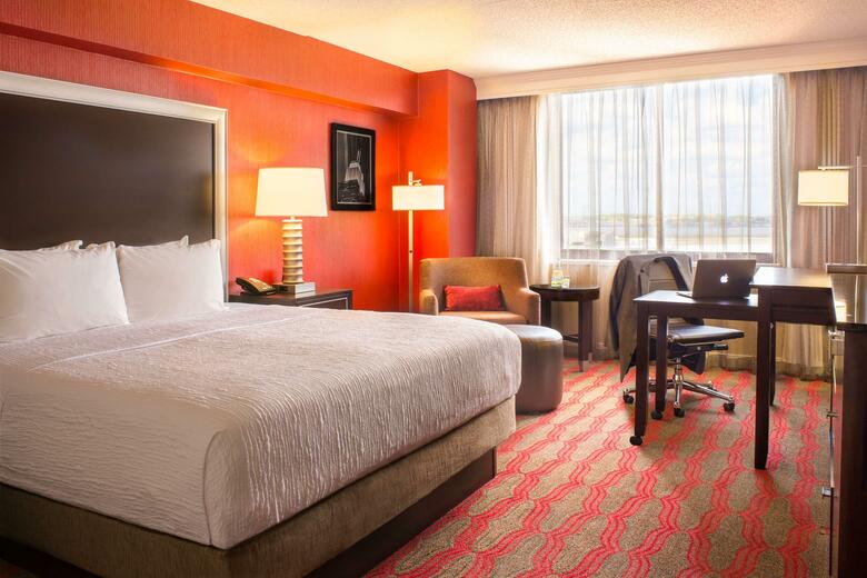 Hotel Crowne Plaza