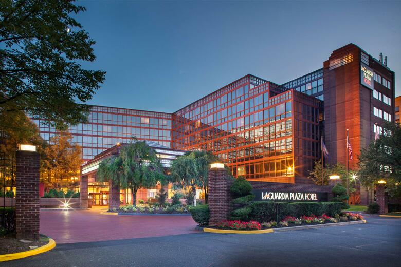 Hotel Crowne Plaza