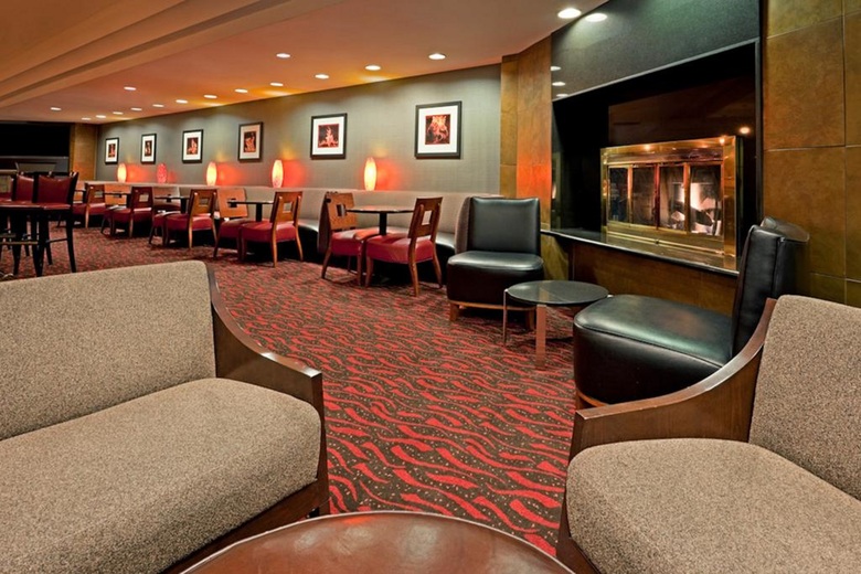 Hotel Crowne Plaza