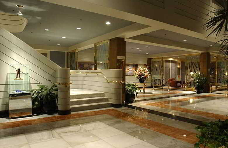 Hotel Crowne Plaza