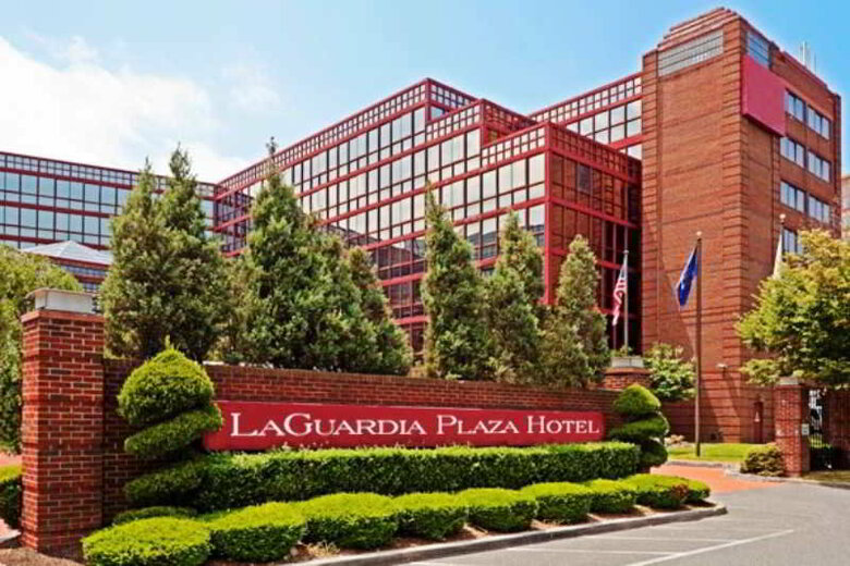 Hotel Crowne Plaza