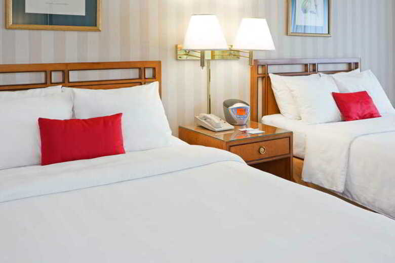 Hotel Crowne Plaza