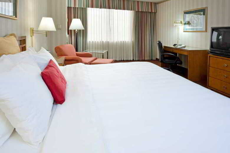 Hotel Crowne Plaza