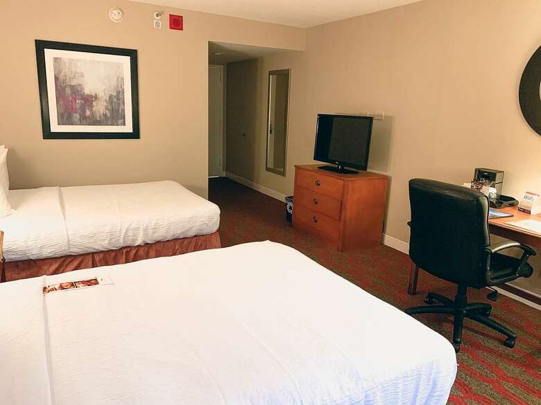 Hotel Crowne Plaza