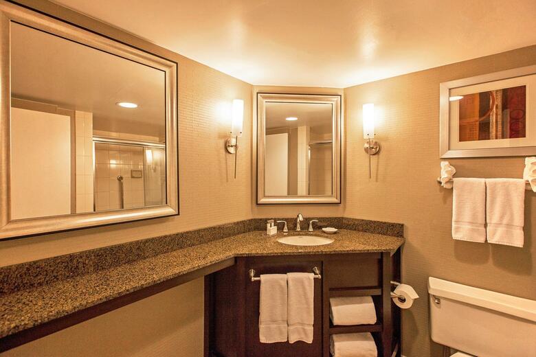 Hotel Crowne Plaza