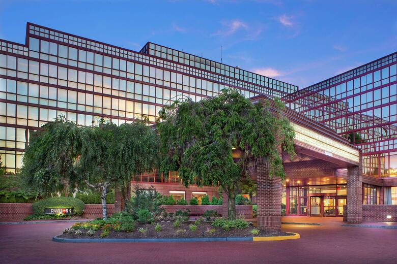 Hotel Crowne Plaza