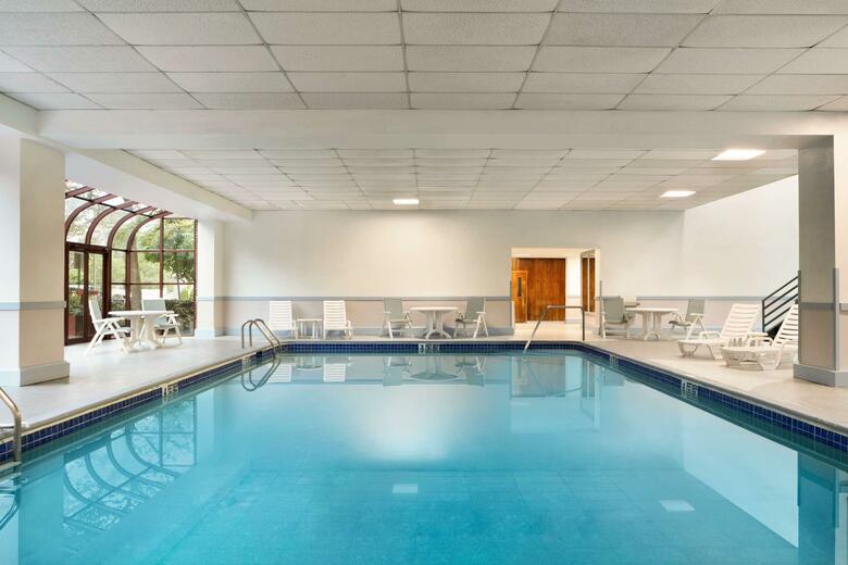 Hotel Crowne Plaza
