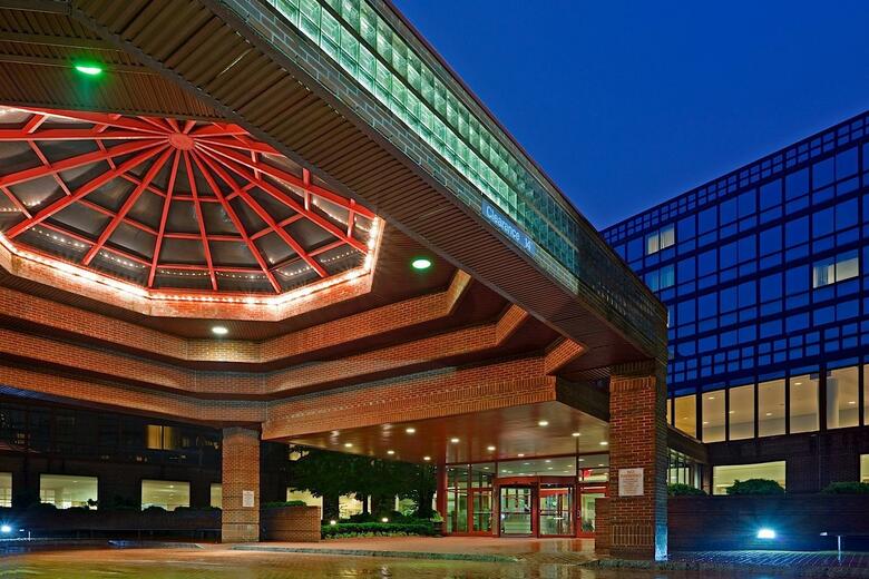 Hotel Crowne Plaza