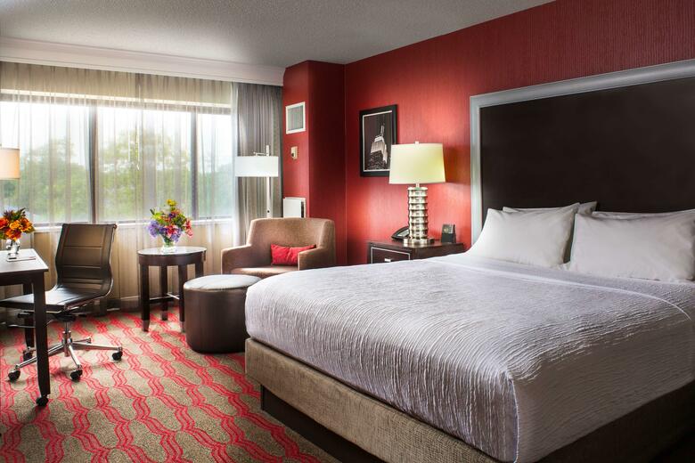 Hotel Crowne Plaza