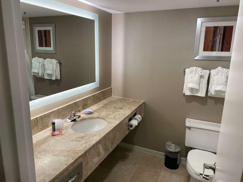Hotel Crowne Plaza
