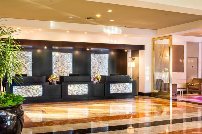 Hotel Crowne Plaza