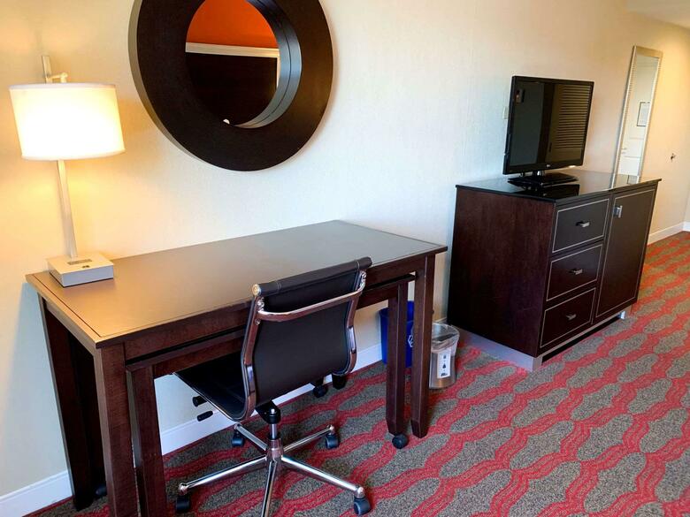 Hotel Crowne Plaza