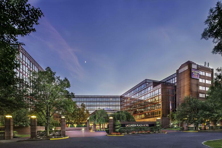 Hotel Crowne Plaza