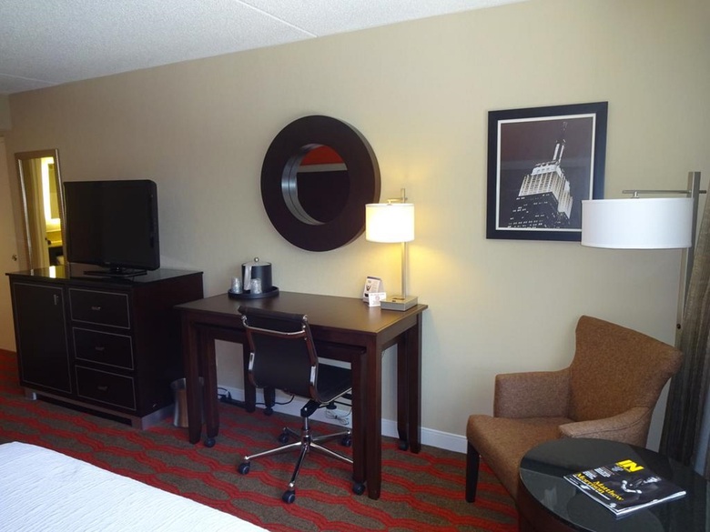 Hotel Crowne Plaza