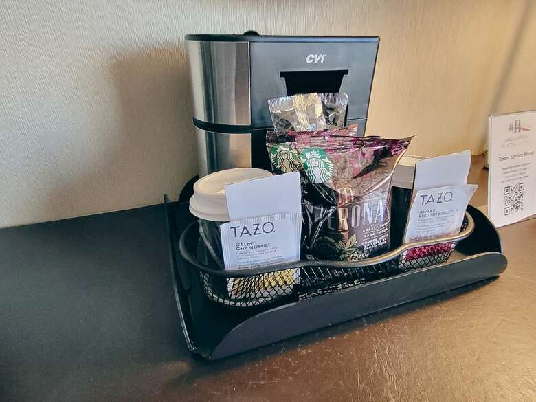 Hotel Crowne Plaza
