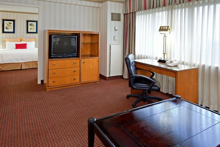 Hotel Crowne Plaza