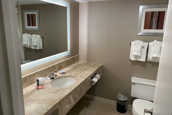 Hotel Crowne Plaza