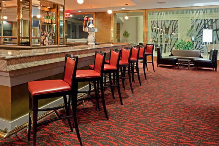 Hotel Crowne Plaza
