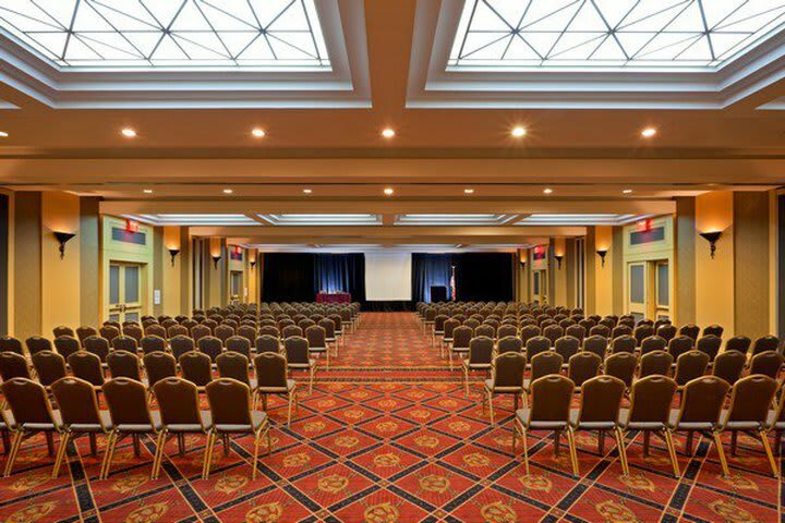Hotel Crowne Plaza