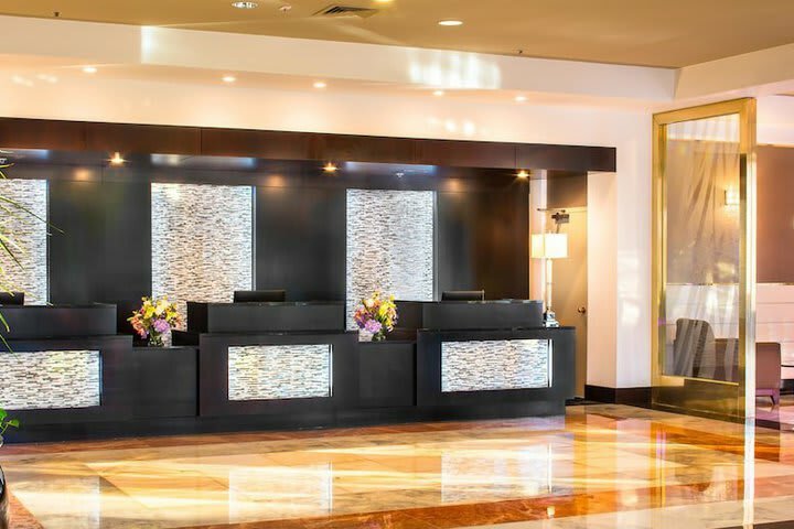 Hotel Crowne Plaza