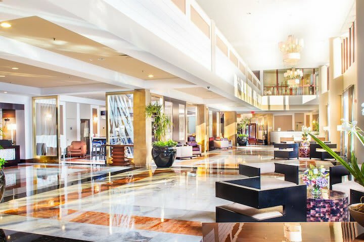 Hotel Crowne Plaza