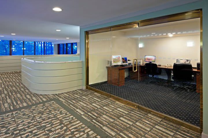 Hotel Crowne Plaza
