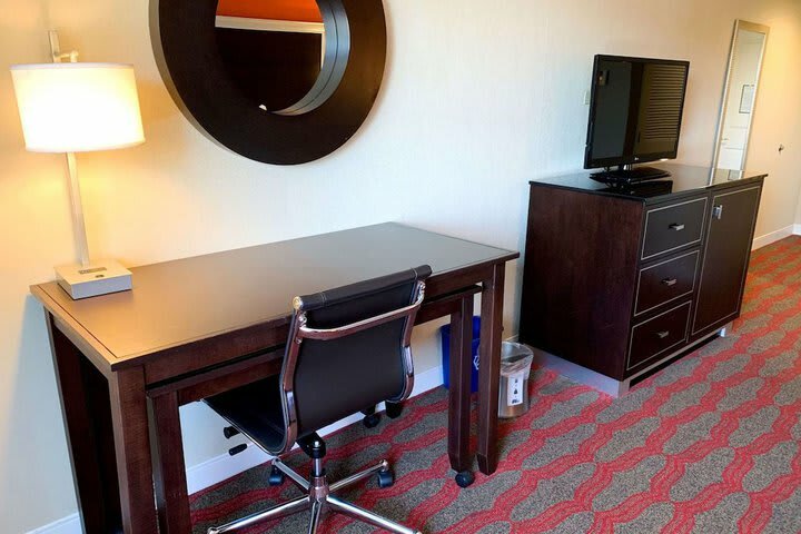 Hotel Crowne Plaza