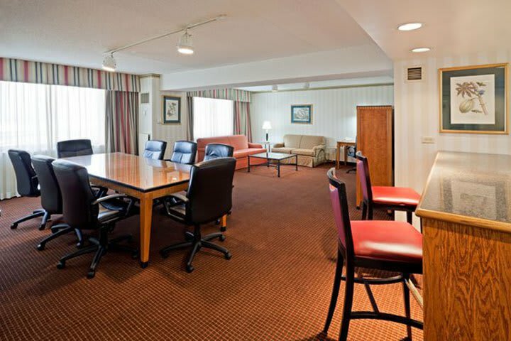 Hotel Crowne Plaza