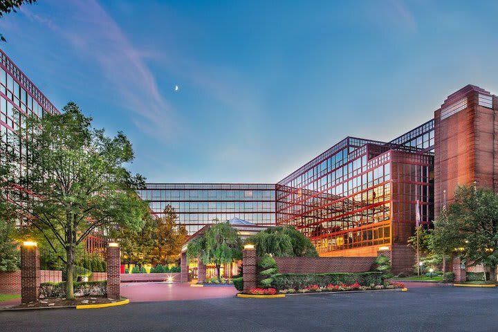 Hotel Crowne Plaza