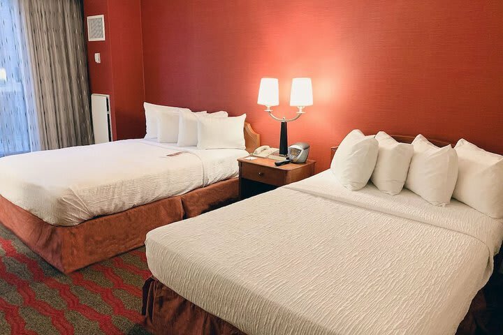 Hotel Crowne Plaza