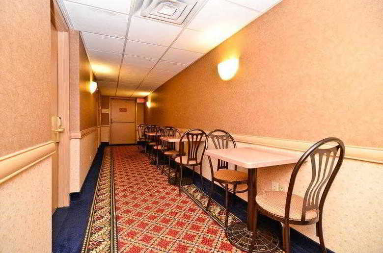 Hotel Best Western On The Avenue