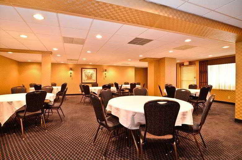Hotel Best Western On The Avenue