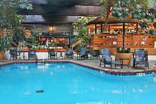 Millennium Airport Hotel Buffalo