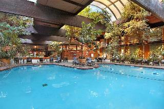 Millennium Airport Hotel Buffalo