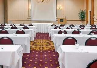 Millennium Airport Hotel Buffalo